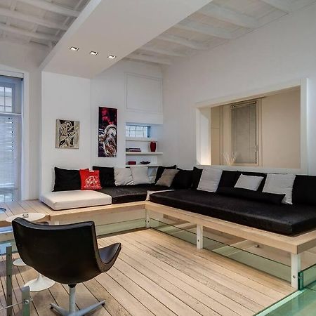 ローマTrevi Loftアパートメント エクステリア 写真